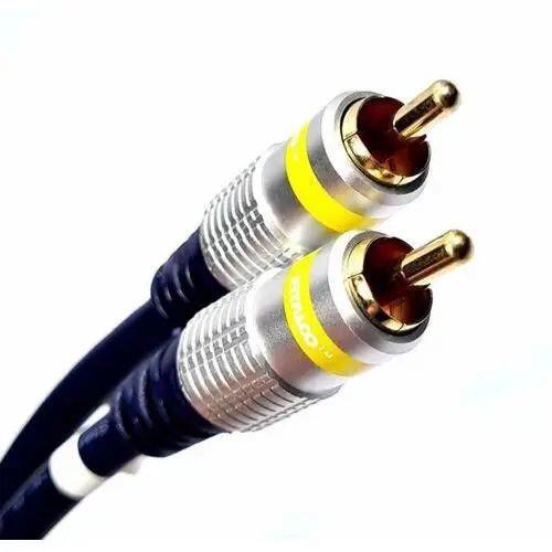 Kabel 1Xrca - 1Xrca Chinch Rca Coaxial Digital 3,0 Rkd100