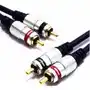 Kabel 2Xrca - 2Xrca Chinch 2Rca Vitalco 15M Rkd200 Cinch 2 Rca Sklep on-line