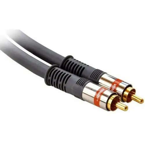 Kabel Przewód 1Rca/1Rca Coaxial 10M Rkd150 Vitalco Cinch Rca 1 X Rca