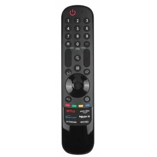 Vokosmile Pilot za lg magic an-mr21ga podczerwieñ prime video 50nano776 50nano779 43nano753pa 43nano756pa