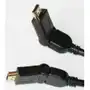 Vokosmile Przyłacze kabel hdmi-hdmi regulowane 1,2m katowe hdk44 Sklep on-line