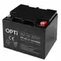 Akumulator AGM OPTI VPRO 12V 45Ah Sklep on-line