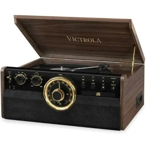 VTA-270B-ESP Gramofon VICTROLA