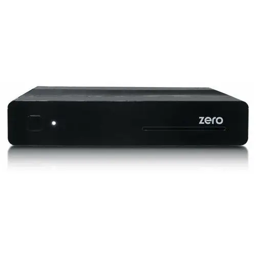 Tuner zero black