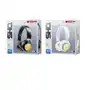 Wekome m10 shq series - bezprzewodowe słuchawki nauszne bluetooth v5.0 (czarny) Sklep on-line