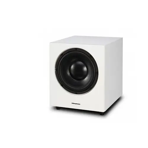 Subwoofer WHARFEDALE WH-D10 Biały +