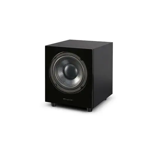 Subwoofer wh-d10 czarny Wharfedale