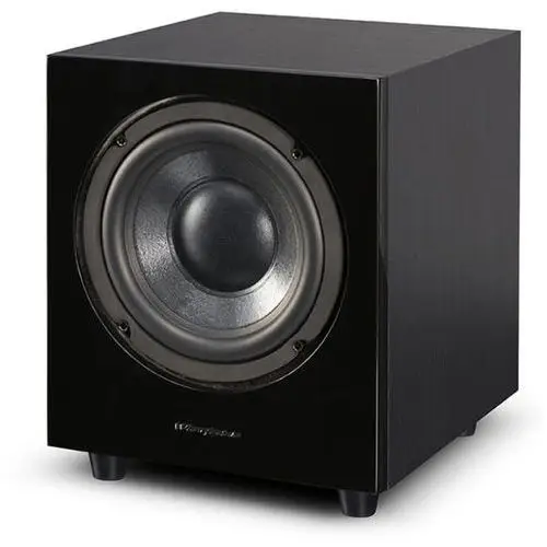 Wharfedale Subwoofer wh-d10 czarny