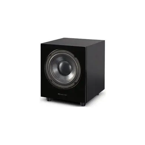 Wharfedale Subwoofer wh-d8 czarny +