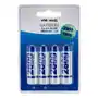 Akumulator AA WHITENERGY 08401, Ni-MH, 2800 mAh, 1.2 V, 4 szt Sklep on-line