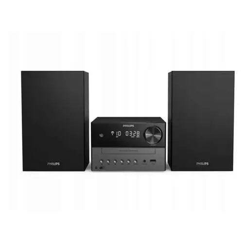 Wieża Philips TAM3505/12 CD Dab+ Bluetooth