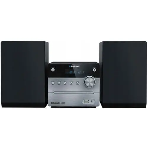 Wieża stereo Blaupunkt MS12BT