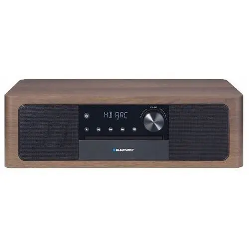 Wieża stereo Blaupunkt MS22BT