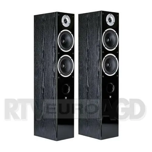 Wilson RAPTOR 7 (czarny) 2 szt., kolor czarny