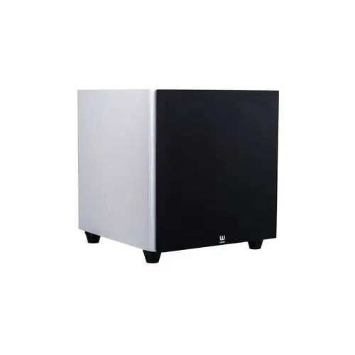 Subwoofer raptor sub-10 biały Wilson