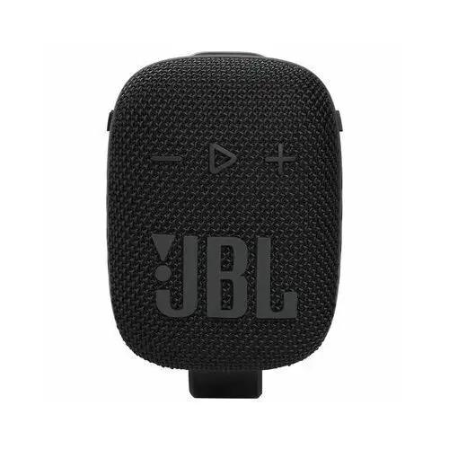 Wind 3S Czarny Głośnik Bluetooth JBL