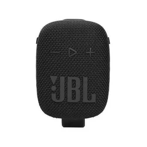 Wind 3S Czarny Głośnik Bluetooth JBL