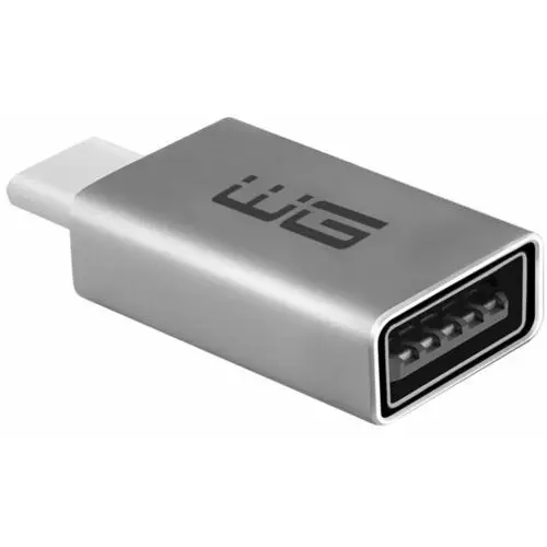 Adapter USB-A 3.0 - USB-C WINNER GROUP