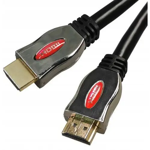 Wireway Instaline 310104 Przewód Kabel Hdmi 2.0 4m