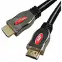 Wireway Instaline 310104 Przewód Kabel Hdmi 2.0 4m Sklep on-line