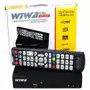 Wiwa Tuner Dekoder Tv Dvb-T2/Hevc H.265 Maxx Sklep on-line