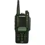 Wodoszczelna krótkofalówka Baofeng T57 Vhf/uhf 5W Pmr IP68 UV-9R Sklep on-line