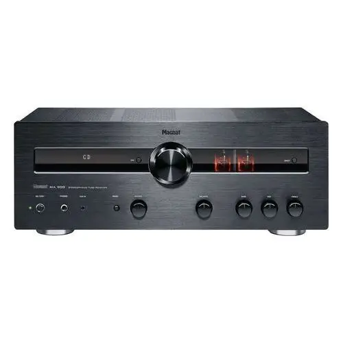 Wzmacniacz stereo Magnat MA-900 Black