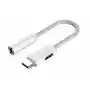 Adapter XIAOMI mini Jack na USB-C Sklep on-line