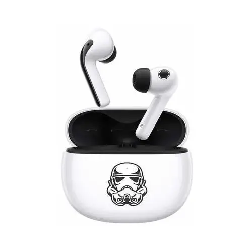 Xiaomi Buds 3 Star Wars Edition Stormtrooper White