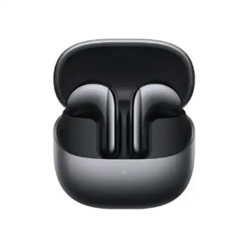 Xiaomi buds 5 douszne bluetooth 5.4 czarny