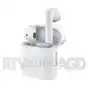 Haylou MoriPods - douszne - Bluetooth 5.2 - biały Sklep on-line