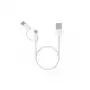 Kabel USB - microUSB/USB-C XIAOMI, 1 m Sklep on-line