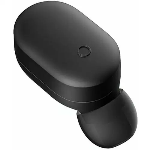 Słuchawka Mi Bluetooth Headset Mini Black lyej05lm