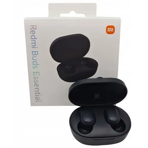Słuchawki bezprzewodowe buds essential Xiaomi