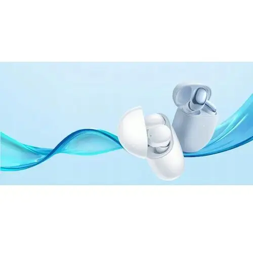 Słuchawki bezprzewodowe redmi buds 4 niebieskie Xiaomi