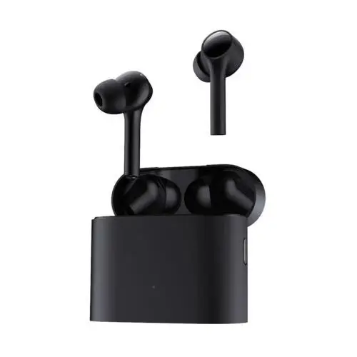 Słuchawki dokanałowe XIAOMI Mi True Wireless Earphones 2 Pro Czarny