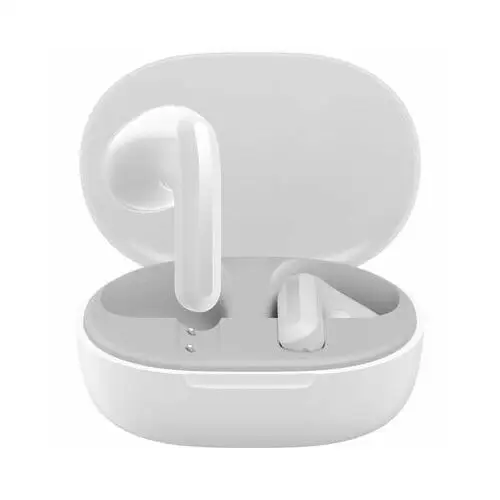 Xiaomi Słuchawki douszne redmi buds 4 lite biały