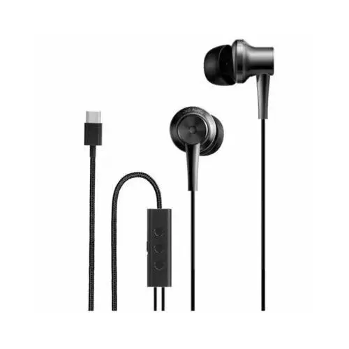 Xiaomi Słuchawki mi anc & type-c in ear earphone