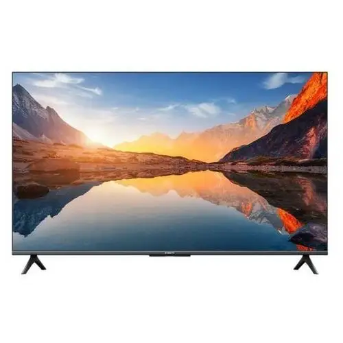 Xiaomi telewizor tv a 2025 50 cali