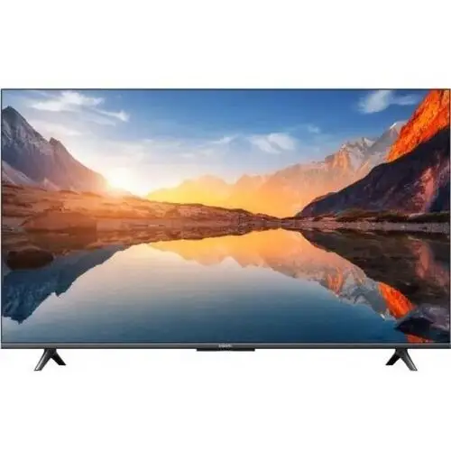 Xiaomi TV A 2025 43" (L43MA-AUEU) 43" LED 4K Google TV DVB-T2