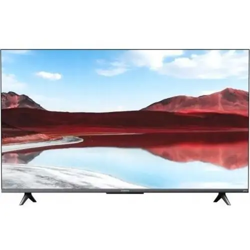 Xiaomi TV A Pro 2025 43" (L43MA-SEU) 43" QLED 4K Google TV DVB-T2