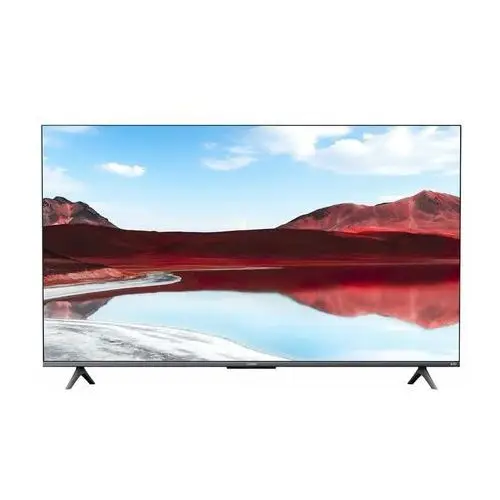 Xiaomi tv a pro 2025 65" (l65ma-seu) 65" qled 4k google tv dvb-t2