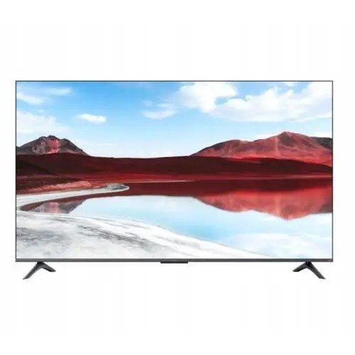 Xiaomi TV A Pro 2025 75" (L75MA-SEU) 75" QLED 4K Google TV DVB-T2