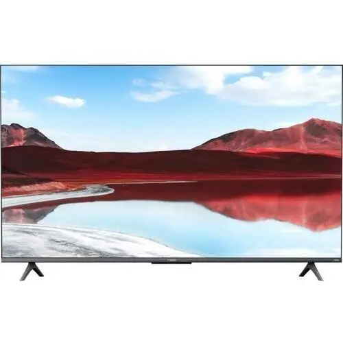 Xiaomi TV A Pro 2025 75" (L75MA-SEU) 75" QLED 4K Google TV DVB-T2