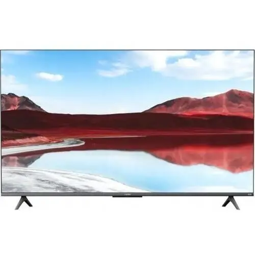 Xiaomi TV A Pro 55'' 2025 4K UHD