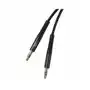 Kabel Jack 3.5 mm - Jack 3.5 mm XO NB-R175B 2 m Czarny Sklep on-line