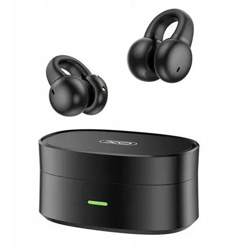 Xo słuchawki bezprzewodowe douszne Bluetooth G10 Tws czarne