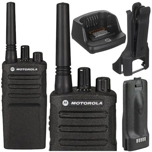 XT-420 Radiotelefon Motorola