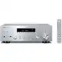 Yamaha Amplituner stereofoniczny r-n 600a srebrny Sklep on-line