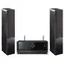 Kino domowe musiccast rx-v4a + indiana line nota 550 x czarny Yamaha Sklep on-line